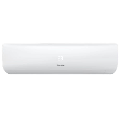 Настенная сплит-система Hisense Zoom FM DC Inverter R32 на 4 комнаты