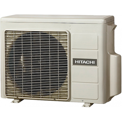 Наружный блок мульти сплит-системы Hitachi RAM-53NE2F
