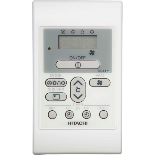 Кассетная сплит-система Hitachi RAC-25NPA/RAI-25RPA/RAI ECPP