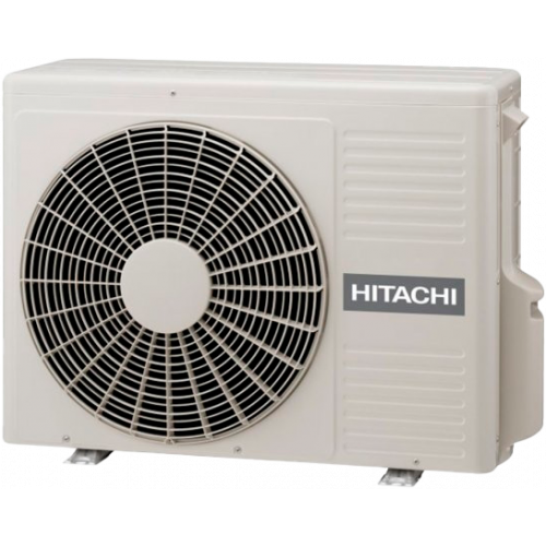 Кассетная сплит-система Hitachi RAI-35QPB/RAI-ECPP