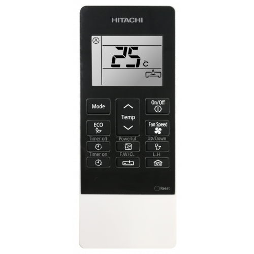 Внутренний блок мульти сплит-системы Hitachi RAK-50REF
