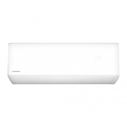 Настенный кондиционер Kentatsu KSGHA35HFRN1/KSRHA35HFRN1