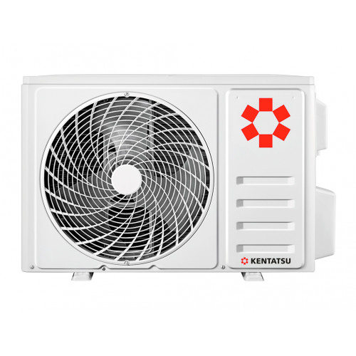 Настенный кондиционер Kentatsu KSGHA35HFRN1/KSRHA35HFRN1