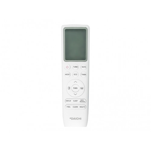 Настенный кондиционер Kentatsu KSGHA35HFRN1/KSRHA35HFRN1