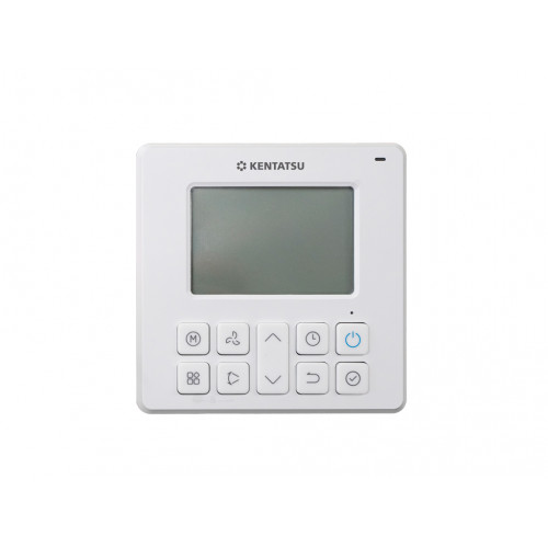 Канальный кондиционер Kentatsu KSKR105HFAN3R/KSUR105HFAN3L