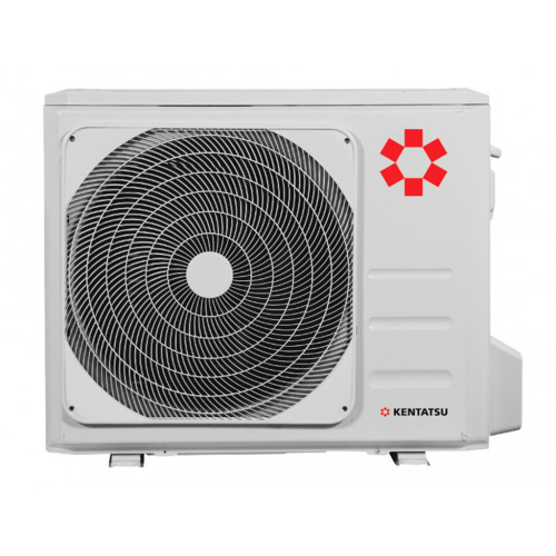Канальный кондиционер Kentatsu KSMB105HZRN1W/KSUNB105HZRN1