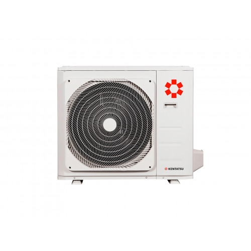 Канальный кондиционер Kentatsu KSMD105HZRN1W/KSUNB105HZRN1
