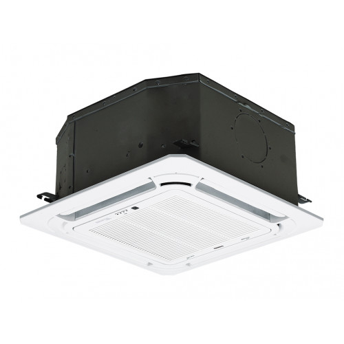 Кассетный кондиционер Kentatsu KSZB53HZRN1W/KSUNB53HZRN1