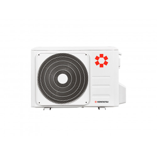 Кассетный кондиционер Kentatsu KSZG35HFAN1/KSUTG35HFAN1
