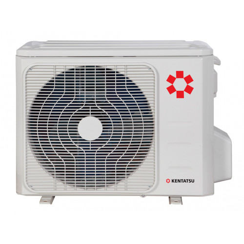 Настенный кондиционер Kentatsu KSGN105HFAN1/KSRN105HFAN1