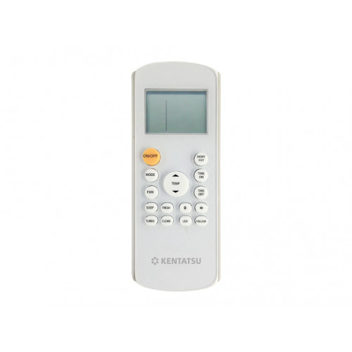 Настенный кондиционер Kentatsu KSGN105HFAN1/KSRN105HFAN1