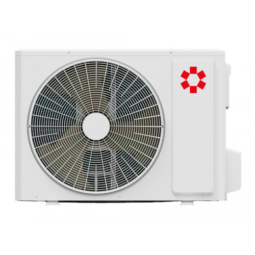 Настенный кондиционер Kentatsu KSGTI35HZRN1R/KSRTI35HZRN1R