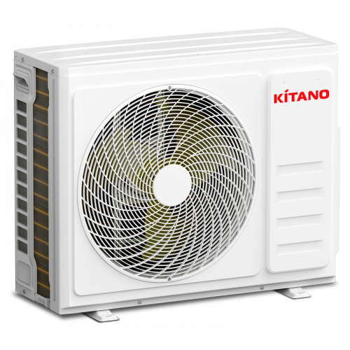 Настенная мульти-сплит-система Kitano KFD-WB1 на 3 комнаты