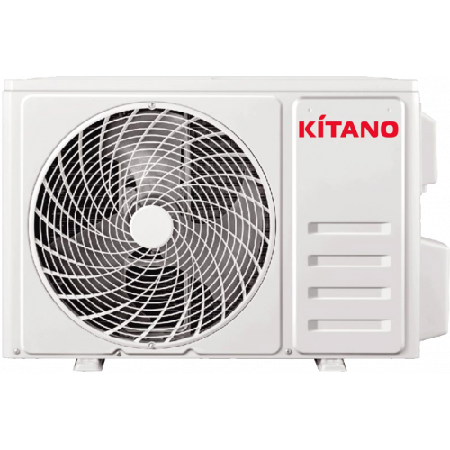Настенный кондиционер Kitano KRD-Toha-12 black matte