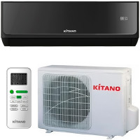Kitano KRD-Toha-07 black matte