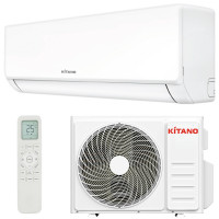 Kitano KRD-Toha-09 white glossy