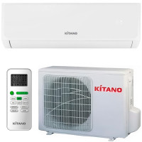 Kitano KRD-Toha-07 white matte