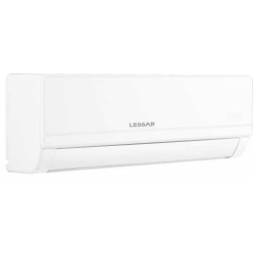 Инверторный настенный кондиционер Lessar LS-HE09KME2/LU-HE09KME2