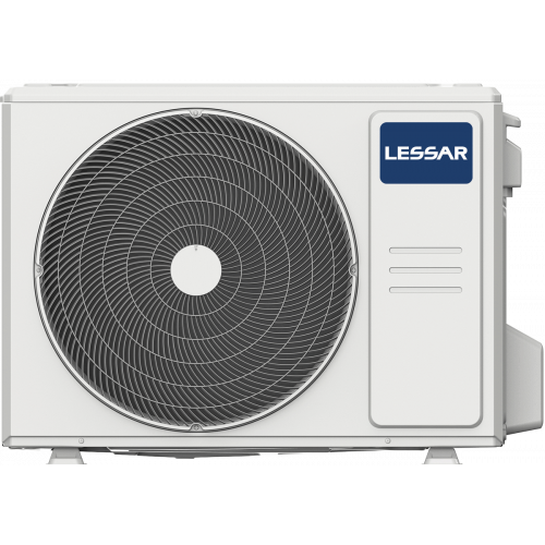Настенный кондиционер Lessar LS-H07KKE2/LU-H07KKE2