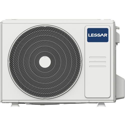 Настенный кондиционер Lessar LS-HE09KJE2/LU-HE09KJE2