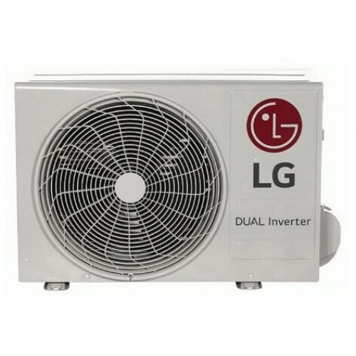 Инверторная настенная сплит-система LG B07TS