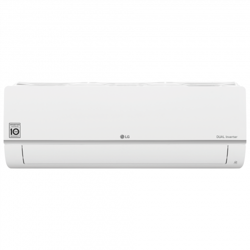 Настенная мульти-сплит-система LG Standard Plus на 5 комнат