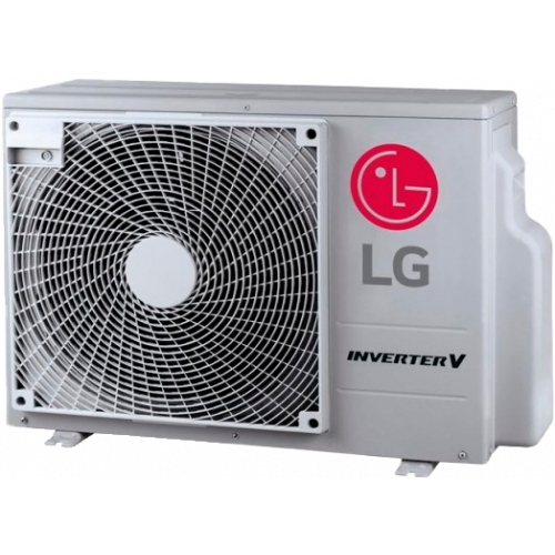 Канальный кондиционер LG CM24R.N10/UU24WR.U40
