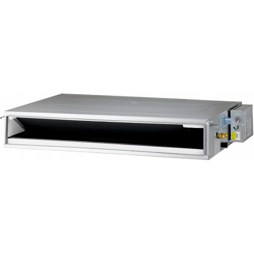 Канальный кондиционер LG CL12R.N20/UU12WR.UL0