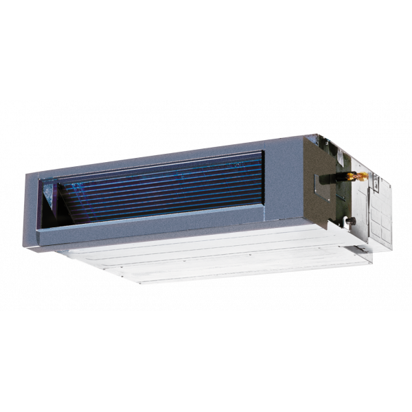 Канальный кондиционер MDV MDTII-18HWFN8 / MDOAG-18HFN8