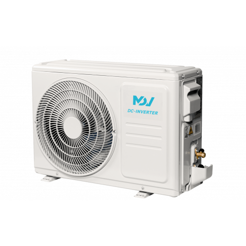 Настенный кондиционер MDV MDSAG-30HRFN8 / MDOAG-30HFN8