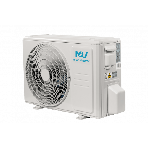 Настенный кондиционер MDV MDSAN-12HRFN8 / MDOAN-12HFN8