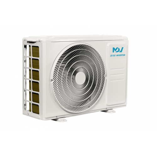 Настенный кондиционер MDV MDSAN-12HRFN8 / MDOAN-12HFN8