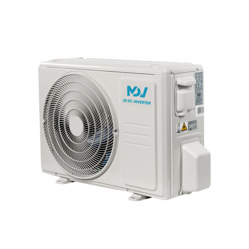 Настенный кондиционер MDV MDSI-07HRDN8 / MDOI-07HDN8