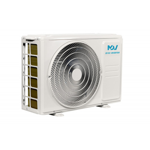Настенный кондиционер MDV MDSI-07HRDN8 / MDOI-07HDN8