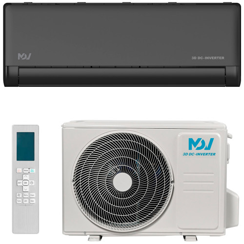 Настенный кондиционер MDV MDSBI-18HRFN8 / MDOAI-18HFN8