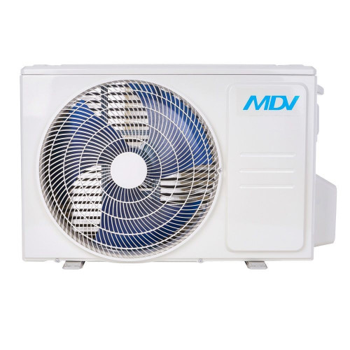 Кассетный кондиционер MDV MDCA2I-09HRFN8 / MDOAG-09HFN8