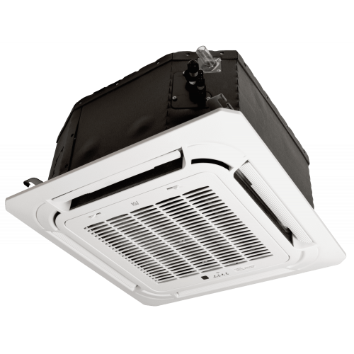 Кассетный кондиционер MDV MDCA4I-12HRFN8/MDOAG-12HFN8
