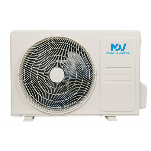 Кассетный кондиционер MDV MDCA4I-12HRFN8/MDOAG-12HFN8