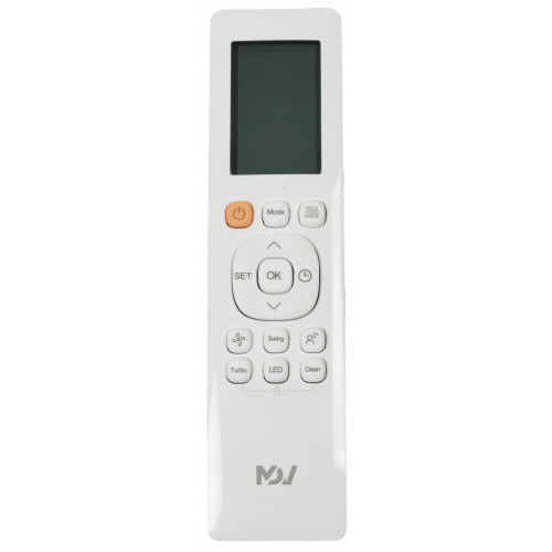 Кассетный кондиционер MDV MDCA4I-12HRFN8/MDOAG-12HFN8