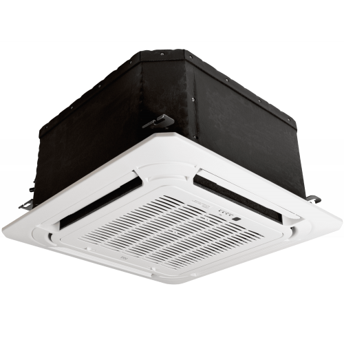 Кассетный кондиционер MDV MDCA4I-12HRFN8/MDOAG-12HFN8