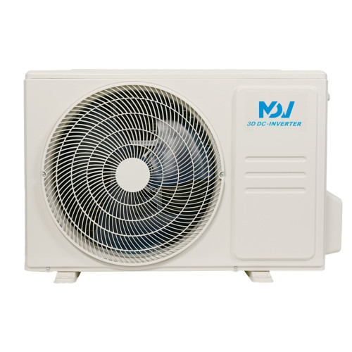 Кассетный кондиционер MDV MDCD-24HRFN8 / MDOUN-24HFN8