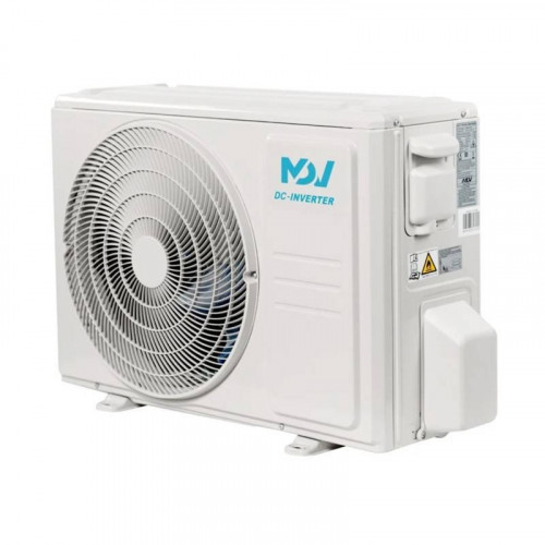 Канальный кондиционер MDV MDT2II-07HWFN8 / MDOAG-07HDN8