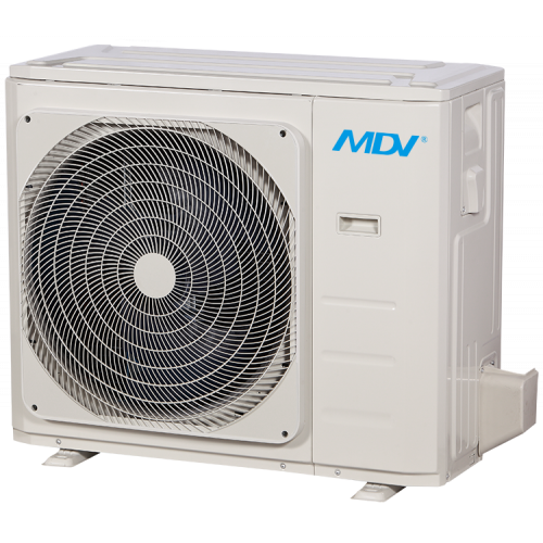 Канальный кондиционер MDV MDTI-12HWFN8 / MDOU-12HFN8