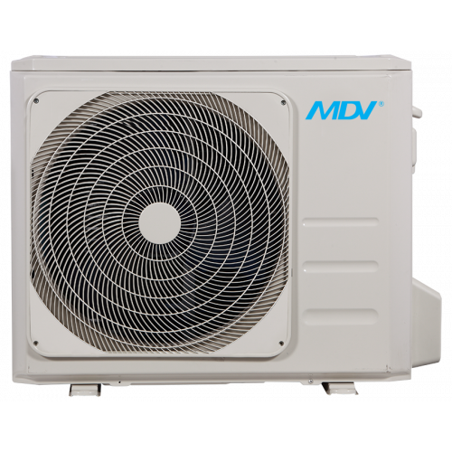 Канальный кондиционер MDV MDTI-12HWFN8 / MDOU-12HFN8