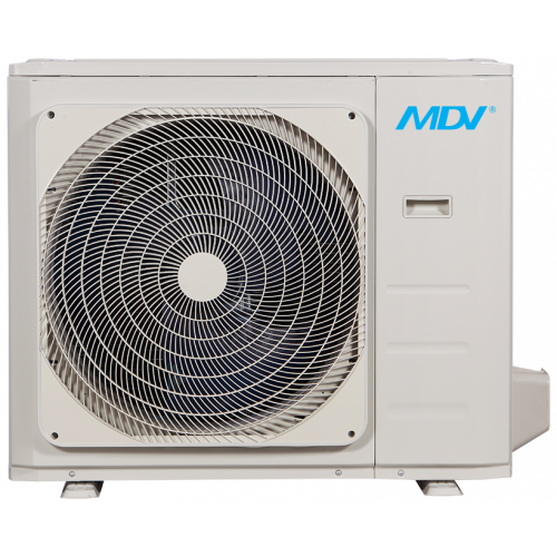 Канальный кондиционер MDV MDTI-12HWFN8 / MDOU-12HFN8
