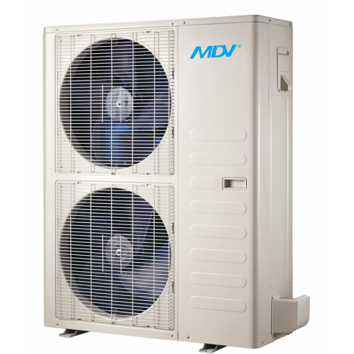 Канальный кондиционер MDV MDTI-12HWFN8 / MDOU-12HFN8
