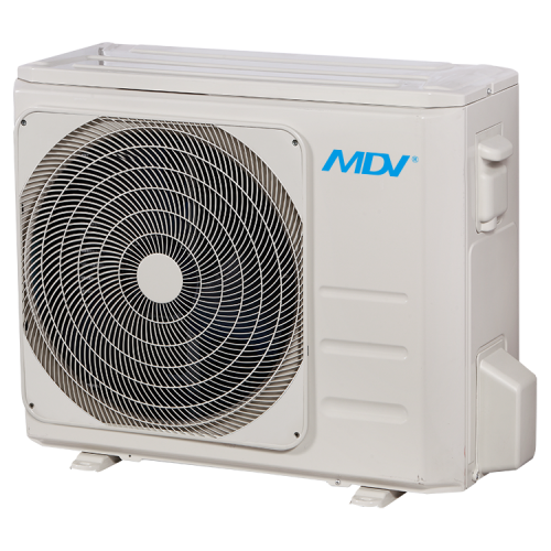 Канальный кондиционер MDV MDTI-12HWFN8 / MDOU-12HFN8