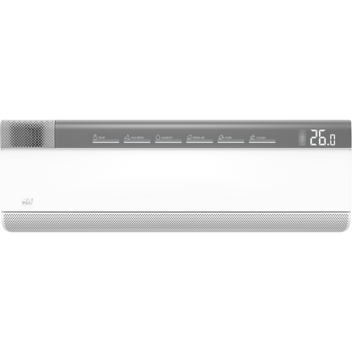 Настенный кондиционер MDV MDSAH-12HRFN8 / MDOAH-12HFN8