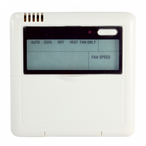 Канальный кондиционер MDV MDTI-12HWFN8 / MDOU-12HFN8