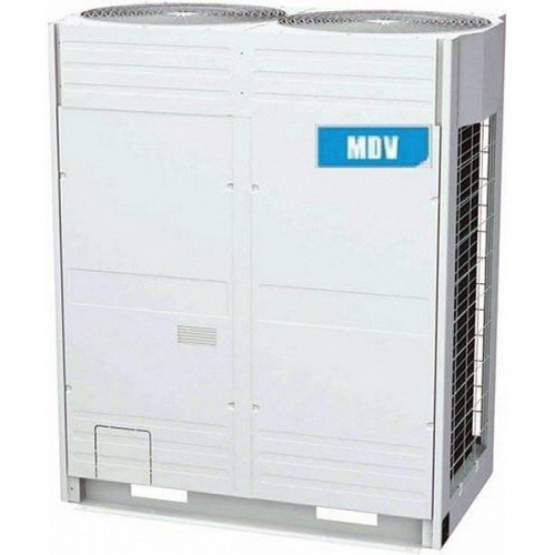 Канальный кондиционер MDV MDHA-150HWN1 / MDOV-150HN1 (-25)